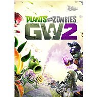 Plants vs. Zombies Garden Warfare 2 (PC) DIGITAL - PC Game