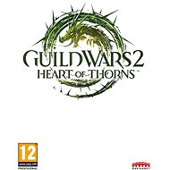 Guild Wars 2: Heart of Thorns (PC) DIGITAL - PC Game