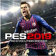 Pro Evolution Soccer 2019 Standard Edition (PC) DIGITAL - PC Game