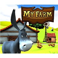 My Farm (PC) DIGITAL - PC-Spiel