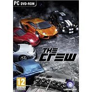 The Crew (PC) DIGITAL - Hra na PC