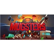 Mugsters - PC/MAC/LX DIGITAL - PC játék