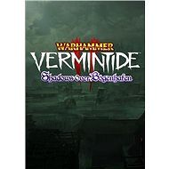 Warhammer: Vermintide 2 Shadows Over Bögenhafen - PC DIGITAL - Videójáték kiegészítő