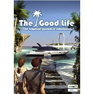 The Good Life (PC) DIGITAL - PC Game