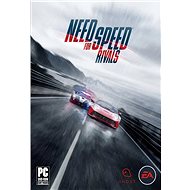 Need for Speed Rivals (PC) DIGITAL - PC-Spiel