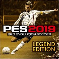 Pro Evolution Soccer 2019 Legend Edition (PC) DIGITAL - PC Game