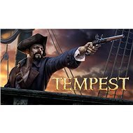 Tempest: Pirate Action RPG (PC/MAC) DIGITAL - PC Game