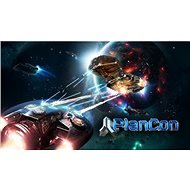Plancon: Space Conflict (PC) DIGITAL - PC játék