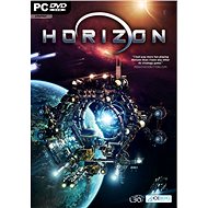Horizon (PC) DIGITAL - PC Game