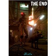 The End: Inari's Quest (PC) DIGITAL - PC-Spiel
