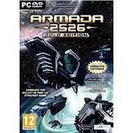 Armada 2526 Gold Edition - PC DIGITAL - PC játék