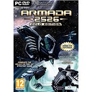 Armada 2526 Gold Edition (PC) DIGITAL - PC-Spiel