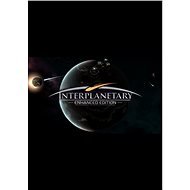 Interplanetary: Enhanced Edition (PC/MAC/LX) DIGITAL - Hra na PC