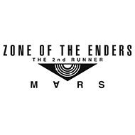 ZONE OF THE ENDERS THE 2nd RUNNER : M?RS (PC) DIGITAL - PC-Spiel