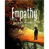 Empathy: Path of Whispers (PC) DIGITAL - PC-Spiel
