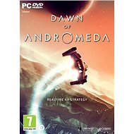 Dawn of Andromeda (PC) DIGITAL - PC Game