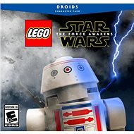 LEGO STAR WARS: The Force Awakens Droid Character Pack DLC - Gaming Accessory
