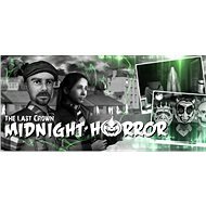 The Last Crown Midnight Horror - PC DIGITAL - PC játék