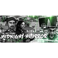 The Last Crown: Midnight Horror (PC) DIGITAL - PC-Spiel