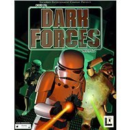 STAR WARS: Dark Forces - PC DIGITAL - PC játék