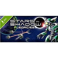 Stars in Shadow: Legacies DLC (PC) DIGITAL - Gaming-Zubehör