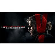 Metal Gear Solid V: The Phantom Pain - Sneaking Suit (Naked Snake) DLC (PC) DIGITAL - Gaming-Zubehör