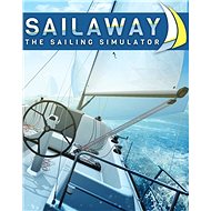 Sailaway - The Sailing Simulator (PC/MAC) DIGITAL - PC Game