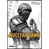 Nuclear Dawn - PC/MAC/LX DIGITAL - PC játék
