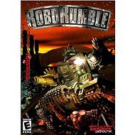RoBoRumble (PC) DIGITAL - PC-Spiel