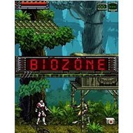 Biozone (PC) DIGITAL - Videójáték kiegészítő