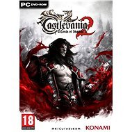 Castlevania: Lords of Shadow 2 Revelations DLC (PC) DIGITAL - Gaming Accessory