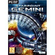 Starpoint Gemini (PC) DIGITAL - PC Game