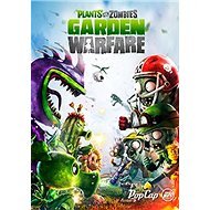 Plants vs. Zombies Garden Warfare (PC) DIGITAL - PC Game