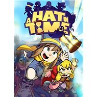 A Hat in Time (PC) DIGITAL - PC Game