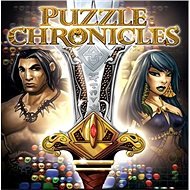 Puzzle Chronicles (PC) DIGITAL - Hra na PC