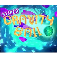 Super Gravity Ball + Soundtrack (PC) DIGITAL - PC Game
