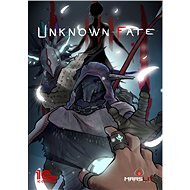 Unknown Fate (PC) DIGITAL - PC Game