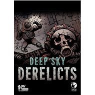 Deep Sky Derelicts (PC) DIGITAL - PC Game