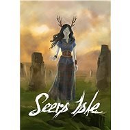 Seers Isle (PC) DIGITAL - PC Game