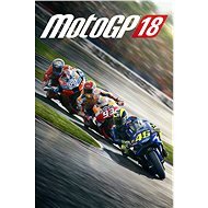 MotoGP 18 (PC) DIGITAL - Hra na PC