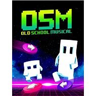 Old School Musical - PC DIGITAL - PC játék