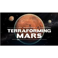 Terraforming Mars (PC) DIGITAL - PC Game