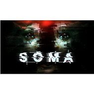 SOMA - PC DIGITAL - PC játék