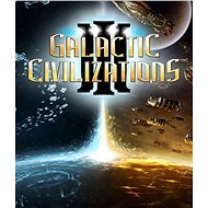 Galactic Civilizations III - PC DIGITAL - PC játék