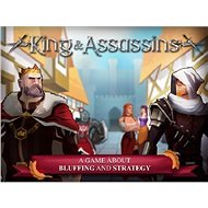King & Assassins - PC DIGITAL - PC játék