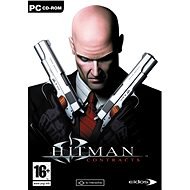 Hitman Contracts - PC DIGITAL - PC játék
