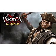 Vendetta - Curse of Raven's Cry (PC) DIGITAL - PC Game