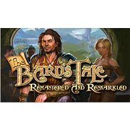 The Bard's Tale Remastered and Resnarkled - PC DIGITAL - PC játék