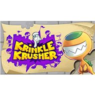 Krinkle Krusher (PC) DIGITAL - PC-Spiel