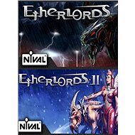 Etherlords Bundle (PC) DIGITAL - PC-Spiel